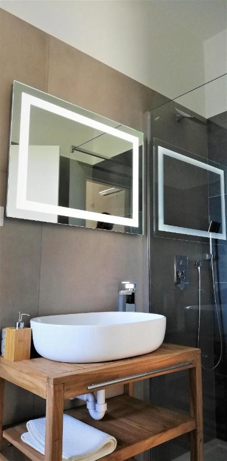 Amare Matera Comfortable Rooms 外观 照片
