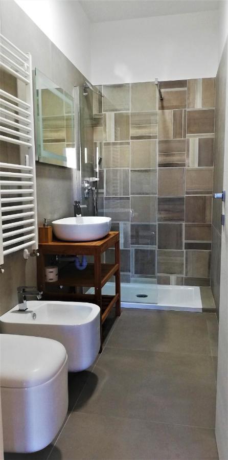 Amare Matera Comfortable Rooms 外观 照片