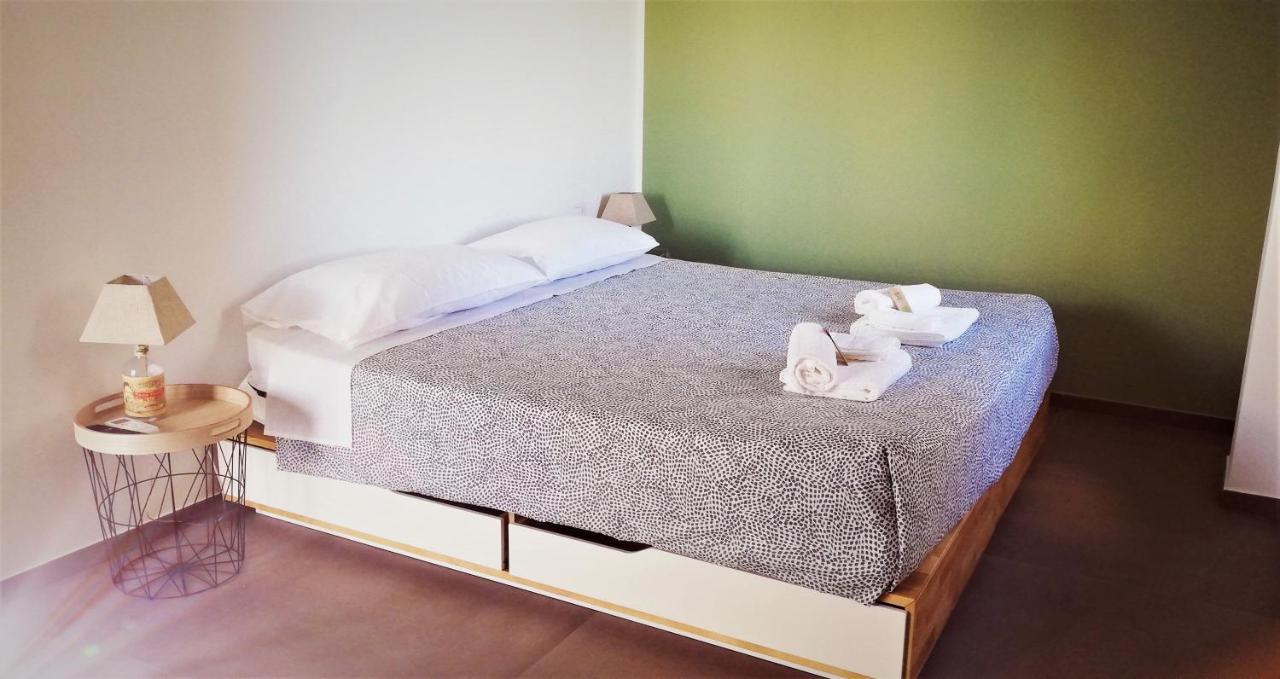 Amare Matera Comfortable Rooms 外观 照片
