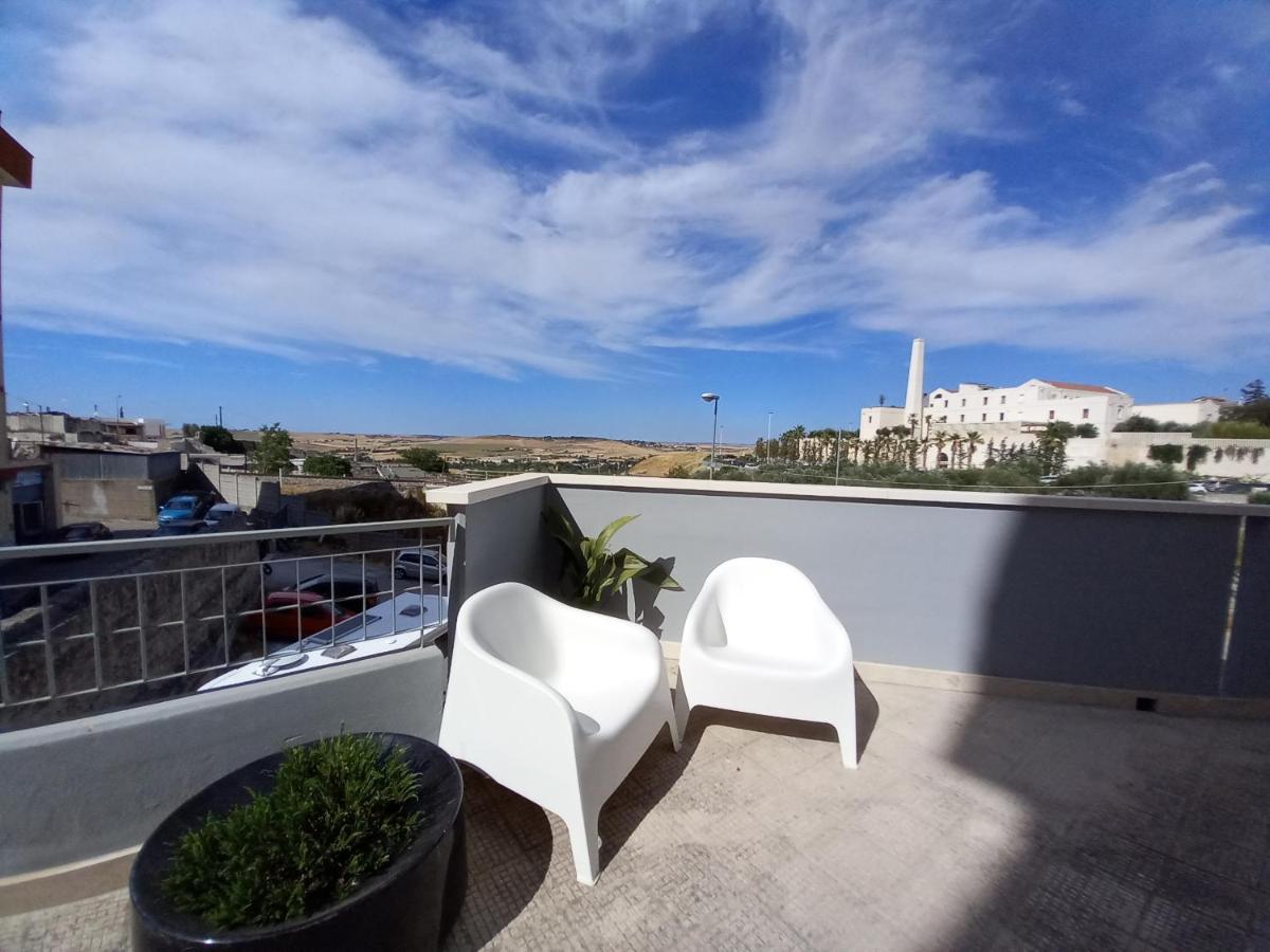 Amare Matera Comfortable Rooms 外观 照片