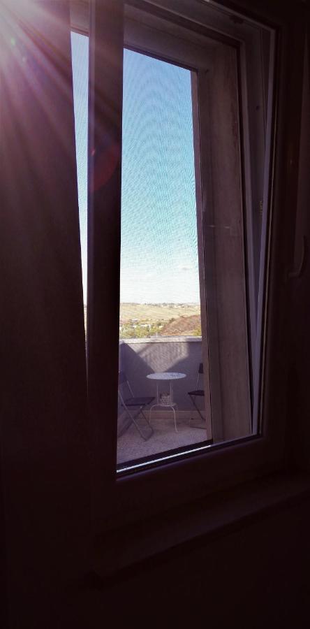 Amare Matera Comfortable Rooms 外观 照片