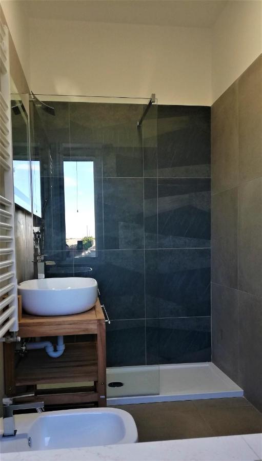Amare Matera Comfortable Rooms 外观 照片
