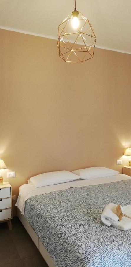 Amare Matera Comfortable Rooms 外观 照片
