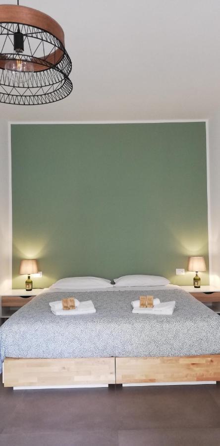 Amare Matera Comfortable Rooms 外观 照片