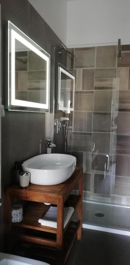 Amare Matera Comfortable Rooms 外观 照片