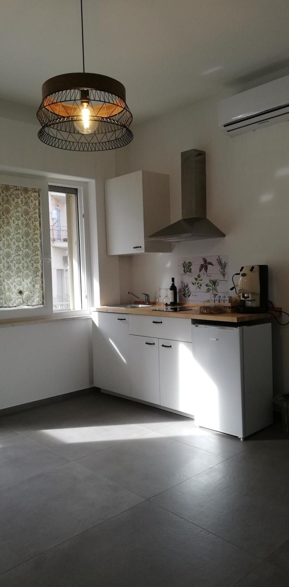 Amare Matera Comfortable Rooms 外观 照片